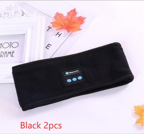 Wireless Bluetooth  Fitness Yoga Headband