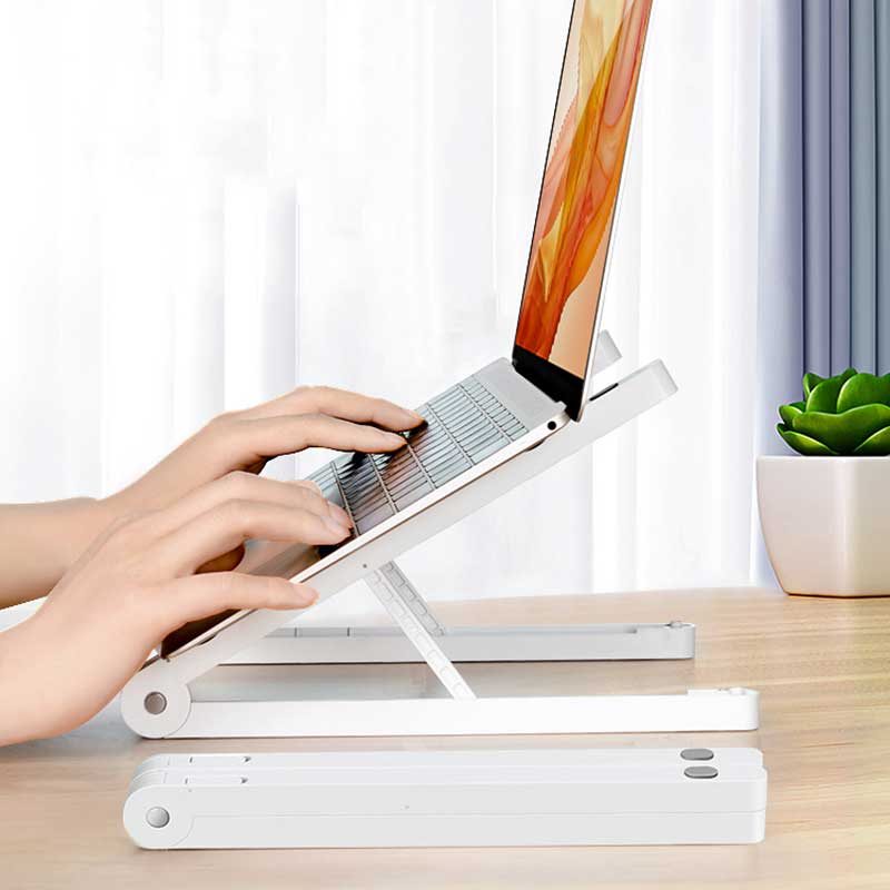 Foldable Laptop Stand