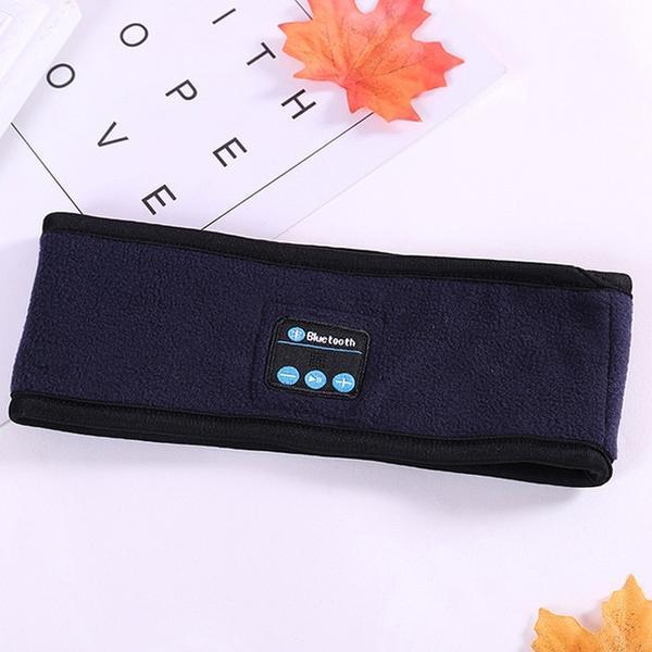 Wireless Bluetooth  Fitness Yoga Headband