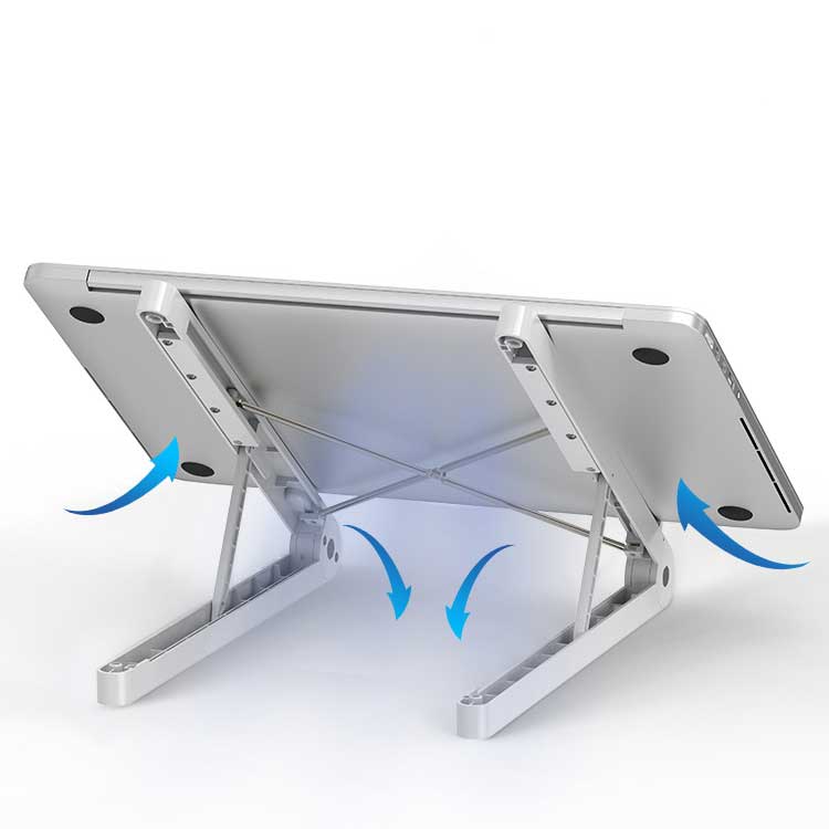 Foldable Laptop Stand