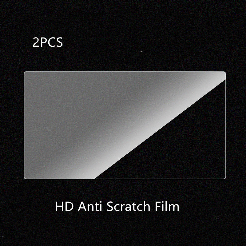 Player Screen Film Anti-scratch And Anti-fingerprint Anti-reflective