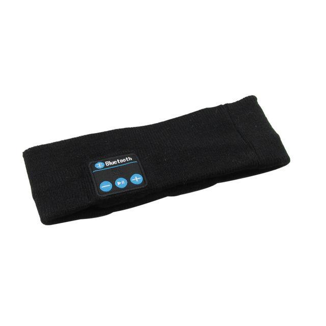 Wireless Bluetooth  Fitness Yoga Headband