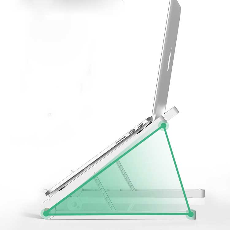 Foldable Laptop Stand