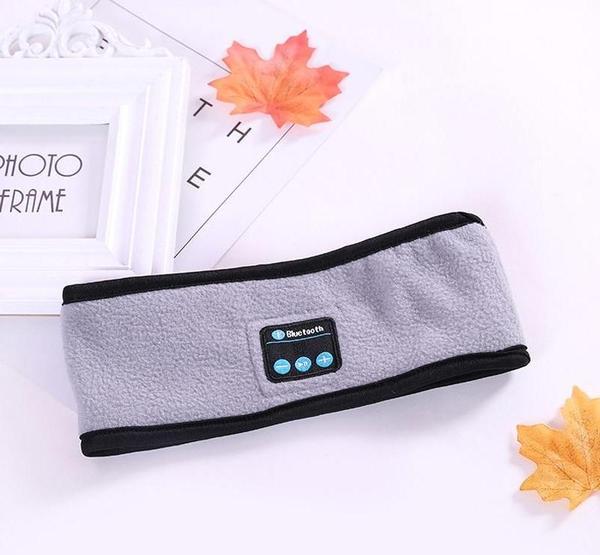 Wireless Bluetooth  Fitness Yoga Headband