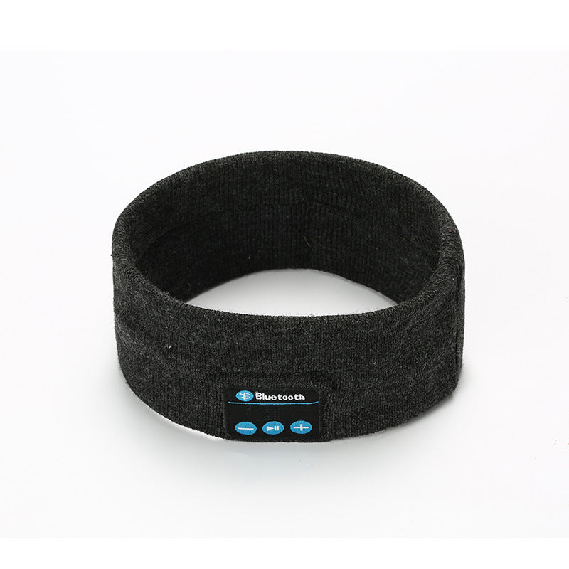 Wireless Bluetooth  Fitness Yoga Headband