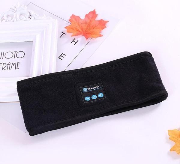 Wireless Bluetooth  Fitness Yoga Headband