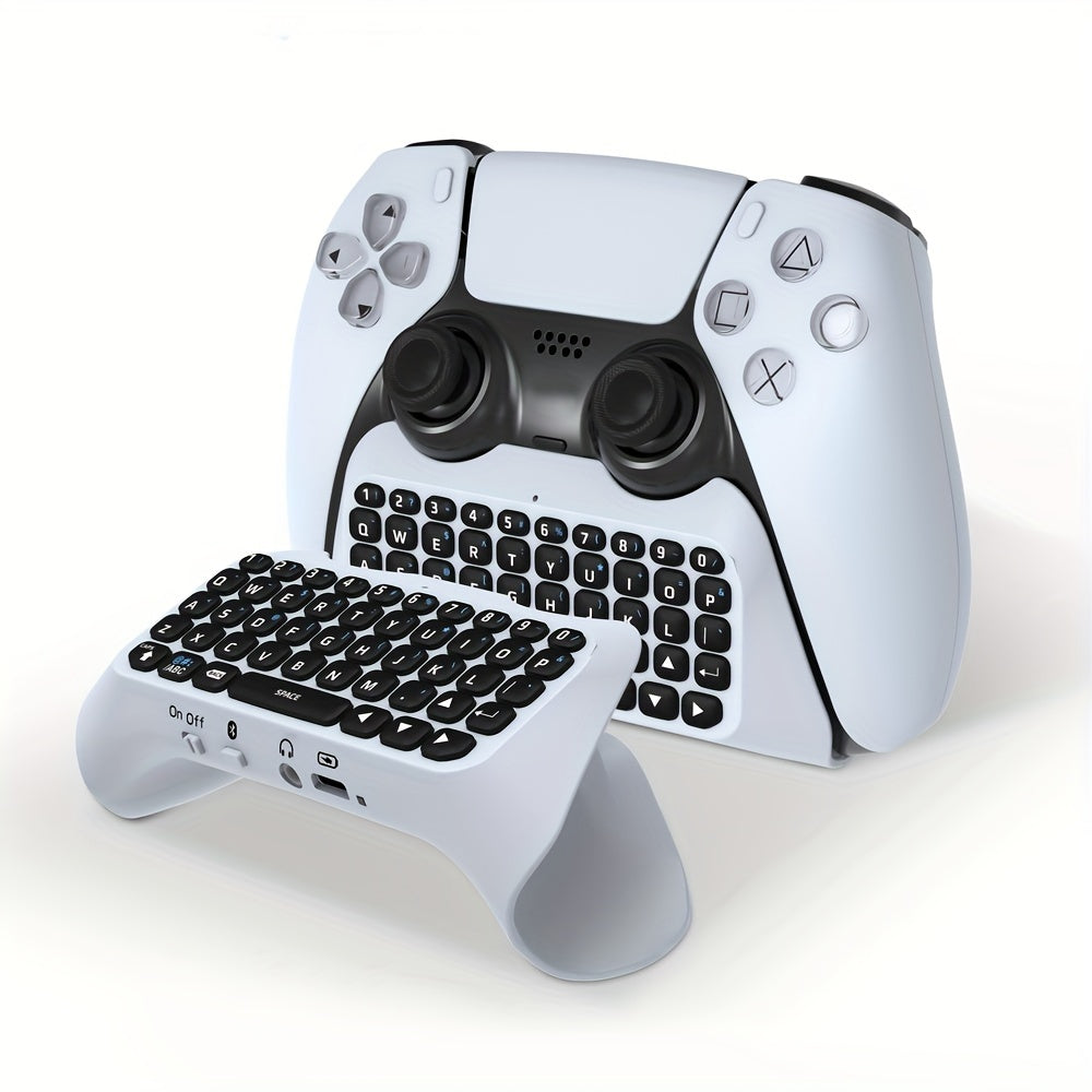 Wireless Controller Keyboard for PS5