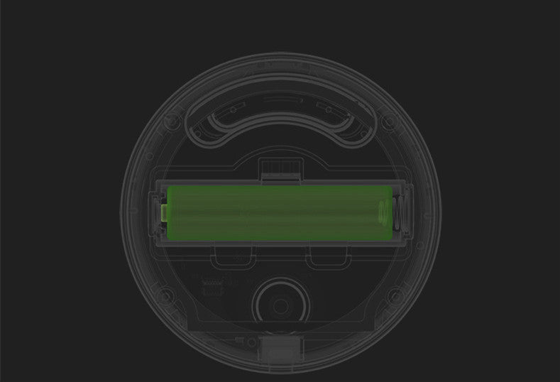 Bluetooth Display Digital Electronic Temperature Detector