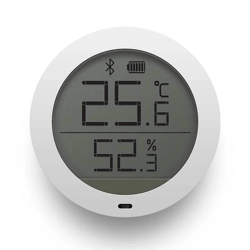 Bluetooth Display Digital Electronic Temperature Detector