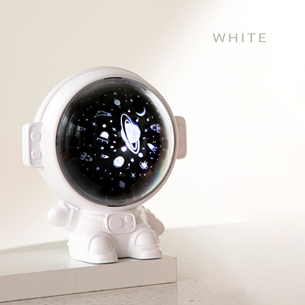 Astronaut Galaxy Star Projector Light