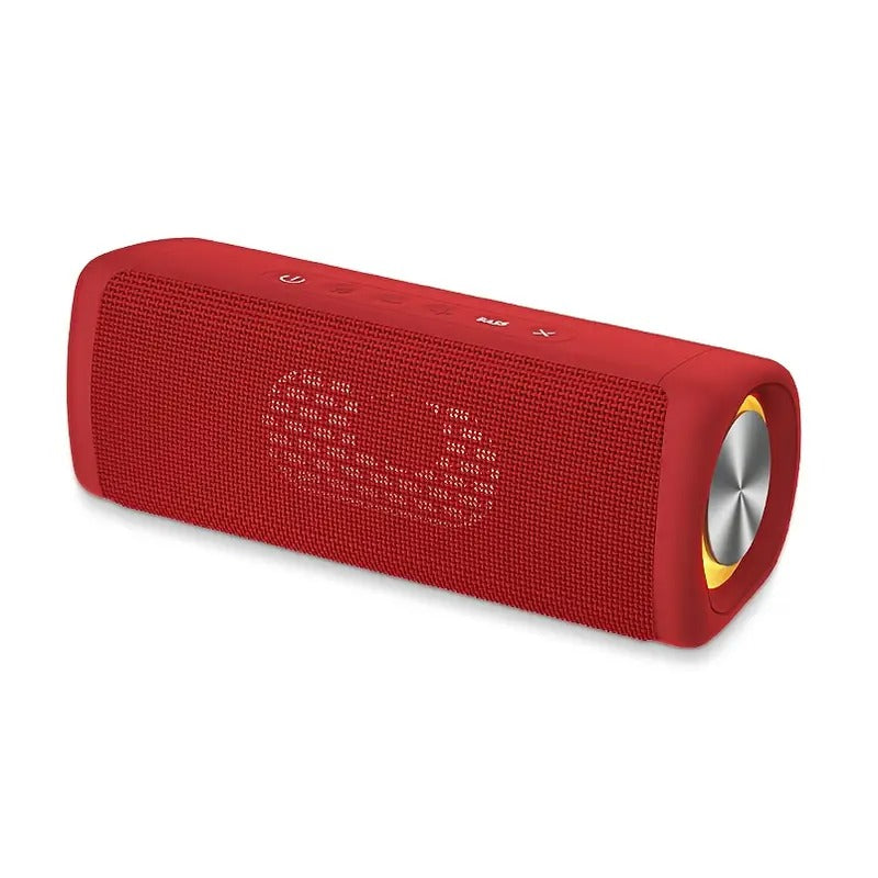 30W Portable Wireless Speaker - Waterproof IP67