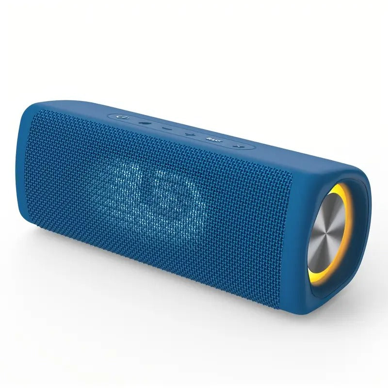 30W Portable Wireless Speaker - Waterproof IP67