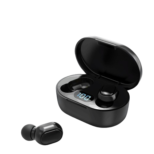 E7S Bluetooth Headset Mini TWS True Wireless Bluetooth In-Ear Earbuds