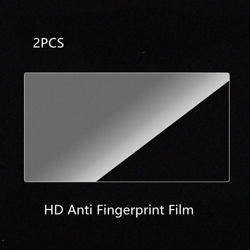 Player Screen Film Anti-scratch And Anti-fingerprint Anti-reflective